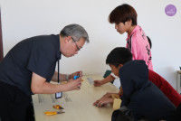 ITPC International Cultures Event ภายใต้ธีม New Year Celebration ประจำปีการศึกษา 2568 