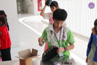 ITPC International Cultures Event ภายใต้ธีม New Year Celebration ประจำปีการศึกษา 2568 