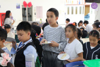 ITPC International Cultures Event ภายใต้ธีม New Year Celebration ประจำปีการศึกษา 2568 