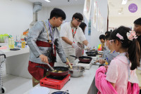 ITPC International Cultures Event ภายใต้ธีม New Year Celebration ประจำปีการศึกษา 2568 