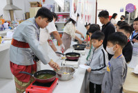 ITPC International Cultures Event ภายใต้ธีม New Year Celebration ประจำปีการศึกษา 2568 