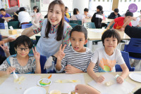 ITPC International Cultures Event ภายใต้ธีม New Year Celebration ประจำปีการศึกษา 2568 