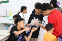 ITPC International Cultures Event ภายใต้ธีม New Year Celebration ประจำปีการศึกษา 2568 