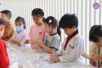 ITPC International Cultures Event ภายใต้ธีม New Year Celebration ประจำปีการศึกษา 2568 