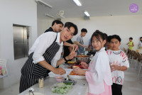 ITPC International Cultures Event ภายใต้ธีม New Year Celebration ประจำปีการศึกษา 2568 