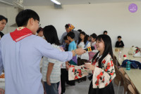 ITPC International Cultures Event ภายใต้ธีม New Year Celebration ประจำปีการศึกษา 2568 