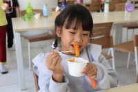 ITPC International Cultures Event ภายใต้ธีม New Year Celebration ประจำปีการศึกษา 2568 