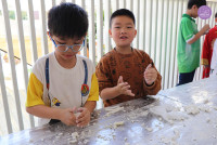 ITPC International Cultures Event ภายใต้ธีม New Year Celebration ประจำปีการศึกษา 2568 