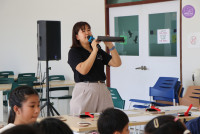 ITPC International Cultures Event ภายใต้ธีม New Year Celebration ประจำปีการศึกษา 2568 