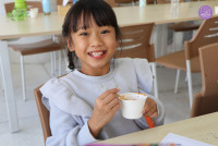 ITPC International Cultures Event ภายใต้ธีม New Year Celebration ประจำปีการศึกษา 2568 