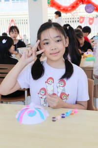 ITPC International Cultures Event ภายใต้ธีม New Year Celebration ประจำปีการศึกษา 2568 