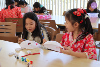 ITPC International Cultures Event ภายใต้ธีม New Year Celebration ประจำปีการศึกษา 2568 