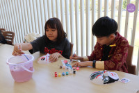 ITPC International Cultures Event ภายใต้ธีม New Year Celebration ประจำปีการศึกษา 2568 