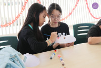 ITPC International Cultures Event ภายใต้ธีม New Year Celebration ประจำปีการศึกษา 2568 