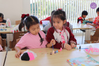 ITPC International Cultures Event ภายใต้ธีม New Year Celebration ประจำปีการศึกษา 2568 