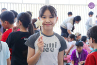 ITPC International Cultures Event ภายใต้ธีม New Year Celebration ประจำปีการศึกษา 2568 