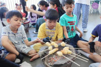 ITPC International Cultures Event ภายใต้ธีม New Year Celebration ประจำปีการศึกษา 2568 