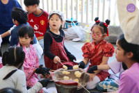 ITPC International Cultures Event ภายใต้ธีม New Year Celebration ประจำปีการศึกษา 2568 