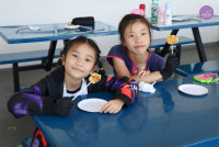 ITPC International Cultures Event ภายใต้ธีม New Year Celebration ประจำปีการศึกษา 2568 