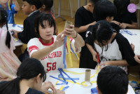 ITPC International Cultures Event ภายใต้ธีม New Year Celebration ประจำปีการศึกษา 2568 