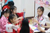 ITPC International Cultures Event ภายใต้ธีม New Year Celebration ประจำปีการศึกษา 2568 