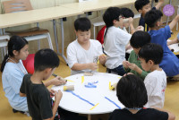 ITPC International Cultures Event ภายใต้ธีม New Year Celebration ประจำปีการศึกษา 2568 