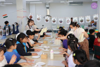 ITPC International Cultures Event ภายใต้ธีม New Year Celebration ประจำปีการศึกษา 2568 