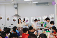 ITPC International Cultures Event ภายใต้ธีม New Year Celebration ประจำปีการศึกษา 2568 