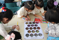 ITPC International Cultures Event ภายใต้ธีม New Year Celebration ประจำปีการศึกษา 2568 