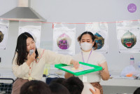 ITPC International Cultures Event ภายใต้ธีม New Year Celebration ประจำปีการศึกษา 2568 