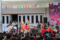 ITPC International Cultures Event ภายใต้ธีม New Year Celebration ประจำปีการศึกษา 2568 