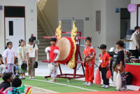 ITPC International Cultures Event ภายใต้ธีม New Year Celebration ประจำปีการศึกษา 2568 