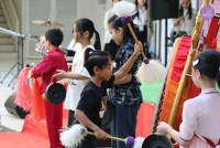 ITPC International Cultures Event ภายใต้ธีม New Year Celebration ประจำปีการศึกษา 2568 