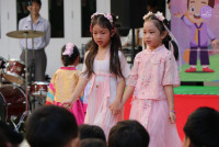 ITPC International Cultures Event ภายใต้ธีม New Year Celebration ประจำปีการศึกษา 2568 