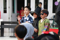 ITPC International Cultures Event ภายใต้ธีม New Year Celebration ประจำปีการศึกษา 2568 