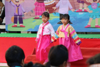 ITPC International Cultures Event ภายใต้ธีม New Year Celebration ประจำปีการศึกษา 2568 