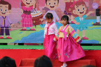 ITPC International Cultures Event ภายใต้ธีม New Year Celebration ประจำปีการศึกษา 2568 