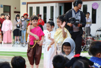 ITPC International Cultures Event ภายใต้ธีม New Year Celebration ประจำปีการศึกษา 2568 