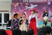 ITPC International Cultures Event ภายใต้ธีม New Year Celebration ประจำปีการศึกษา 2568 