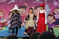 ITPC International Cultures Event ภายใต้ธีม New Year Celebration ประจำปีการศึกษา 2568 