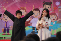 ITPC International Cultures Event ภายใต้ธีม New Year Celebration ประจำปีการศึกษา 2568 