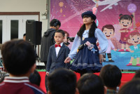 ITPC International Cultures Event ภายใต้ธีม New Year Celebration ประจำปีการศึกษา 2568 