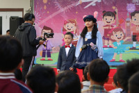 ITPC International Cultures Event ภายใต้ธีม New Year Celebration ประจำปีการศึกษา 2568 