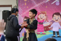 ITPC International Cultures Event ภายใต้ธีม New Year Celebration ประจำปีการศึกษา 2568 