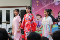 ITPC International Cultures Event ภายใต้ธีม New Year Celebration ประจำปีการศึกษา 2568 