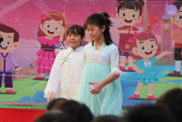 ITPC International Cultures Event ภายใต้ธีม New Year Celebration ประจำปีการศึกษา 2568 