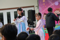 ITPC International Cultures Event ภายใต้ธีม New Year Celebration ประจำปีการศึกษา 2568 