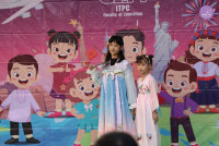 ITPC International Cultures Event ภายใต้ธีม New Year Celebration ประจำปีการศึกษา 2568 