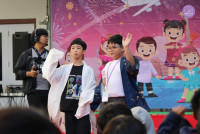 ITPC International Cultures Event ภายใต้ธีม New Year Celebration ประจำปีการศึกษา 2568 