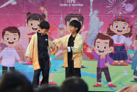 ITPC International Cultures Event ภายใต้ธีม New Year Celebration ประจำปีการศึกษา 2568 